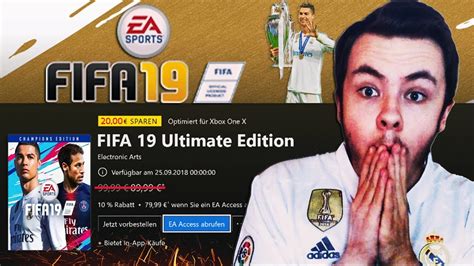 lgute lv fifa 19 günstig|FIFA 19 ab 3,89 € .